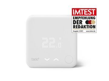 Tado V3 im Test: 5 Bewertungen, erfahrungen, Pro und Contra