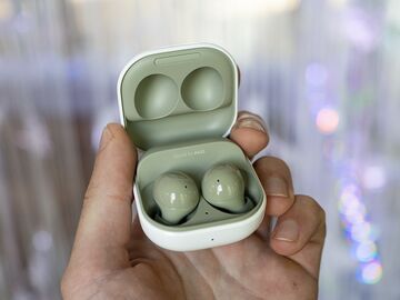 Samsung Galaxy Buds 2 test par ImTest