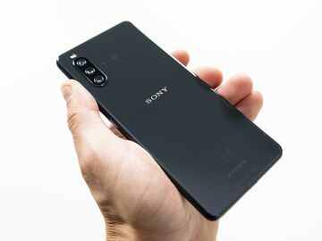 Sony Xperia 10 III test par ImTest