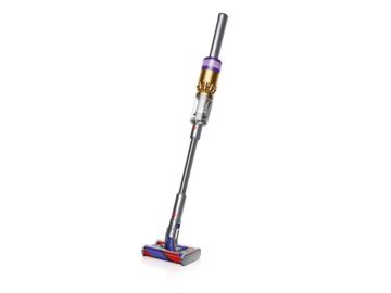 Dyson Omni-glide test par ImTest