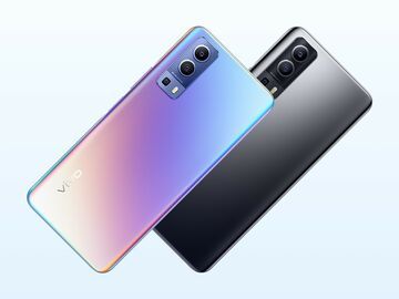 Vivo Y72 testé par ImTest Vivo Y72 testé par ImTest