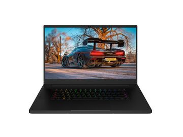 Razer Blade Pro test par ImTest Razer Blade Pro test par ImTest