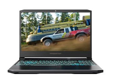 Acer Predator Helios 300 test par ImTest Acer Predator Helios 300 test par ImTest