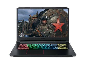 Acer Nitro 5 test par ImTest Acer Nitro 5 test par ImTest