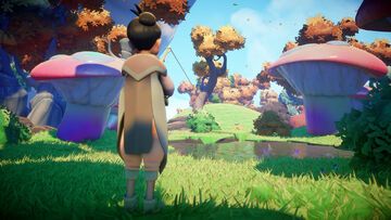 Grow: Song of the Evertree test par GameReactor Grow: Song of the Evertree test par GameReactor