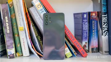 Samsung Galaxy A32 Review