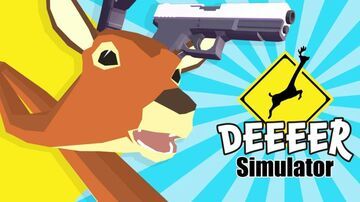 DEEEER Simulator reviewed by TechRaptor