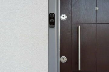 Swann Video Doorbell im Test: 2 Bewertungen, erfahrungen, Pro und Contra