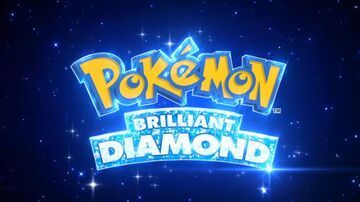 Pokemon Brilliant Diamond and Shining Pearl reviewed by TechRaptor