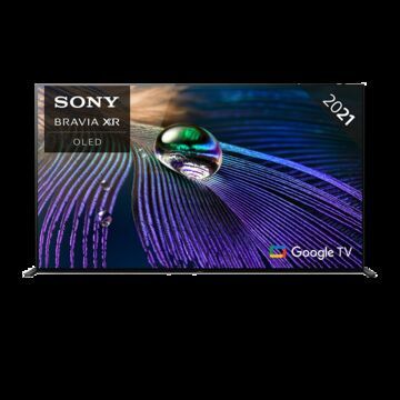 Sony A90J test par Labo Fnac Sony A90J test par Labo Fnac