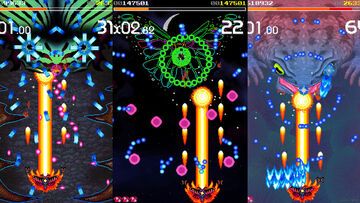 Space Moth Lunar Edition testé par VideoChums Space Moth Lunar Edition testé par VideoChums