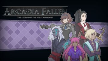 Arcadia Fallen Review: 9 Ratings, Pros and Cons