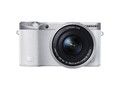 Samsung NX500 test par Les Numériques Samsung NX500 test par Les Numériques