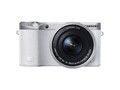 Samsung NX500 test par Les Numriques