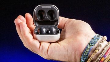 Samsung Galaxy Buds 2 test par 01net