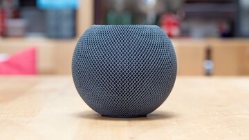 Apple HomePod mini reviewed by ExpertReviews