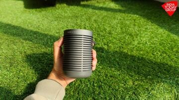 Bang & Olufsen Beosound Explore reviewed by IndiaToday