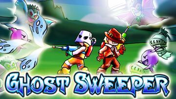 Ghost Sweeper test par Movies Games and Tech