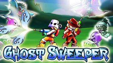 Ghost Sweeper testé par Movies Games and Tech Ghost Sweeper testé par Movies Games and Tech