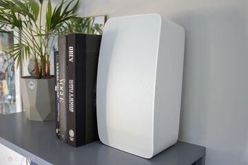 Sonos Five im Test: 6 Bewertungen, erfahrungen, Pro und Contra