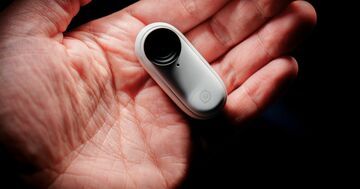 Insta360 Go 2 test par Les Numriques