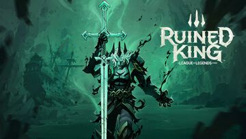 League of Legends Ruined King test par wccftech