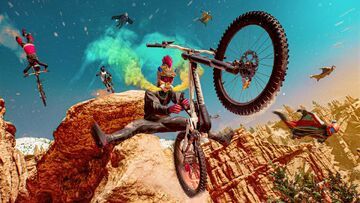 Riders Republic test par Geek Generation Riders Republic test par Geek Generation