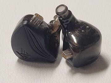 KZ Zex testé par Audiofool KZ Zex testé par Audiofool
