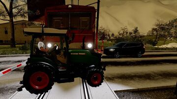 Farming Simulator 22 test par GamersGlobal