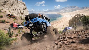 Forza Horizon 5 test par GamersGlobal Forza Horizon 5 test par GamersGlobal