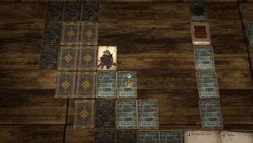 Voice of Cards test par GamersGlobal Voice of Cards test par GamersGlobal