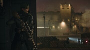 Call of Duty Vanguard test par GamersGlobal Call of Duty Vanguard test par GamersGlobal