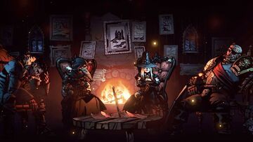 Darkest Dungeon 2 test par GamersGlobal Darkest Dungeon 2 test par GamersGlobal