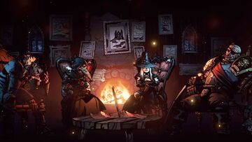 Darkest Dungeon 2 test par GamersGlobal