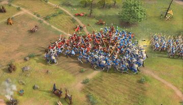 Age of Empires IV test par GamersGlobal Age of Empires IV test par GamersGlobal