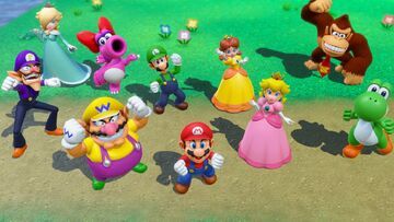 Mario Party Superstars test par GamersGlobal