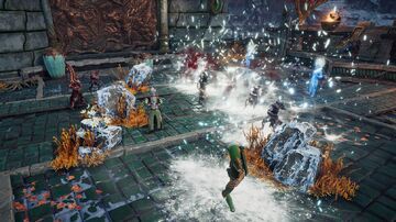 Disciples Liberation test par GamersGlobal Disciples Liberation test par GamersGlobal