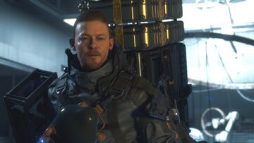 Death Stranding Director's Cut test par GamersGlobal Death Stranding Director's Cut test par GamersGlobal