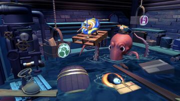 KeyWe test par GamersGlobal KeyWe test par GamersGlobal