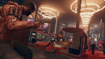 Deathloop test par GamersGlobal Deathloop test par GamersGlobal