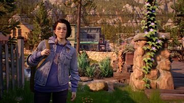 Life Is Strange True Colors test par GamersGlobal Life Is Strange True Colors test par GamersGlobal