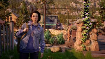 Life Is Strange True Colors test par GamersGlobal