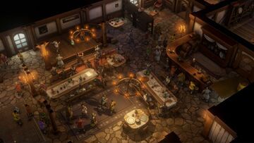 Pathfinder Wrath of the Righteous test par GamersGlobal