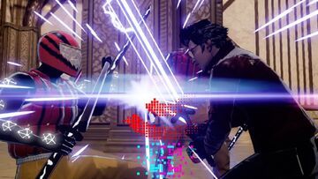 No More Heroes 3 test par GamersGlobal No More Heroes 3 test par GamersGlobal