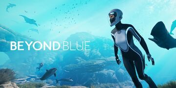 Beyond Blue test par Nintendo-Town