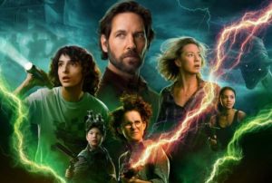 Ghostbusters Afterlife testé par N-Gamz Ghostbusters Afterlife testé par N-Gamz