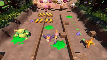 My Singing Monsters Playground reviewed by VideoChums