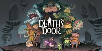 Death's Door test par Nintendo-Town
