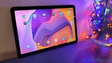 TCL TAB Pro Review