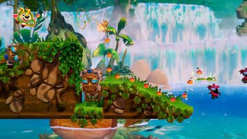 Test Marsupilami Hoobadventure Test Marsupilami Hoobadventure